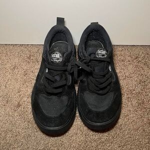 Vans MTE UltraRange Neo VR3 Black Sneakers